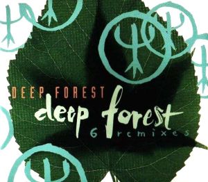 Deep Forest (radio version)
