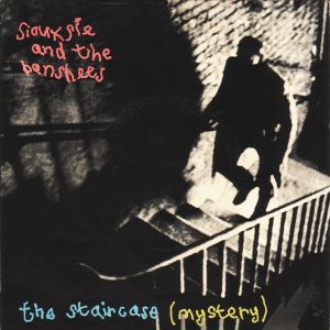 The Staircase (Mystery) (Single)