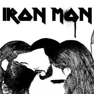 Iron Mon (EP)