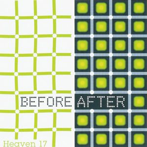 Before After