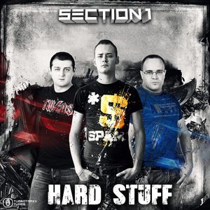 Hard Stuff (Single)