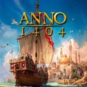 Anno 1404 (OST)