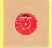 Pochette Hong Kong Garden (Single) Pochette Hong Kong Garden (Single)