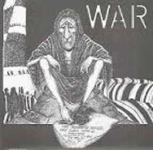 War (EP)