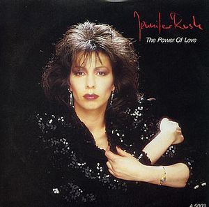 The Power of Love (Single)