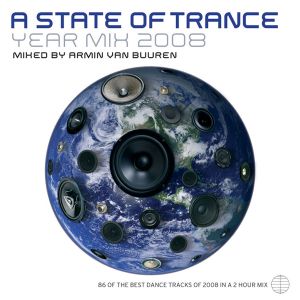 A State of Trance: Year Mix 2008