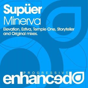 Minerva (Elevation remix)