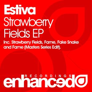 Strawberry Fields EP (EP)