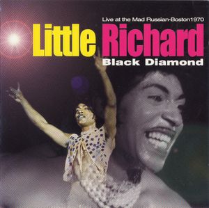 Black Diamond: Live in Boston, 1970 (Live)