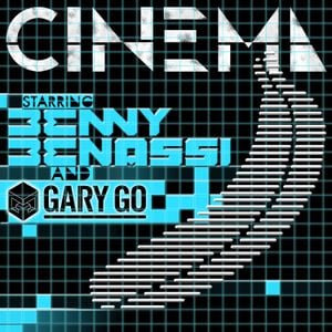 Cinema (Single)