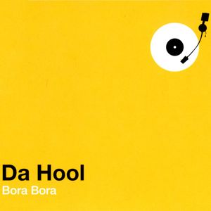 Bora Bora (Single)