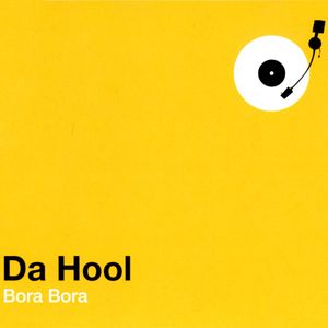 Bora Bora (radio edit)