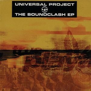 The Soundclash EP (EP)