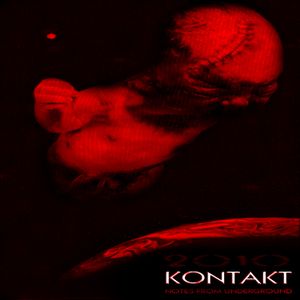 Kontakt (EP)