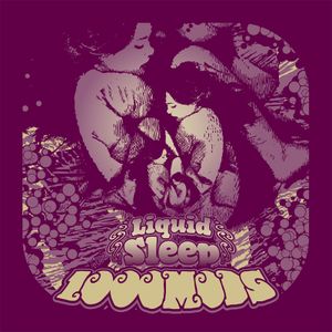 Liquid Sleep (EP)