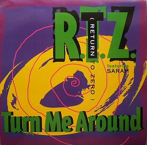 Turn Me Around (Turn Me Techno mix)