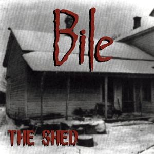 The Shed (EP)