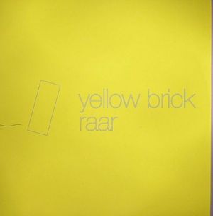 Yellow Brick