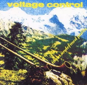 Voltage Control