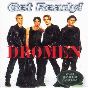 Dromen (Single)