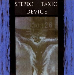 Stereo Taxic Device