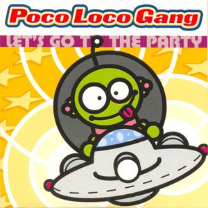 Let's Go to the Party (Single)