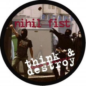 Think & Destroy (EP)