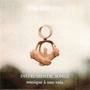 Instrumental Songs: Musique À Une Voix