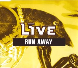 Run Away (Single)