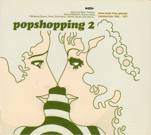 Popshopping, Volume 2