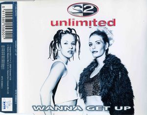 Wanna Get Up (Single)