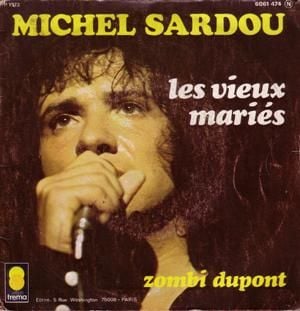 Les Vieux Mariés / Zombi Dupont (Single)