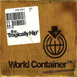 World Container