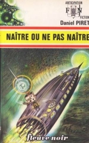 Naître ou ne pas naître