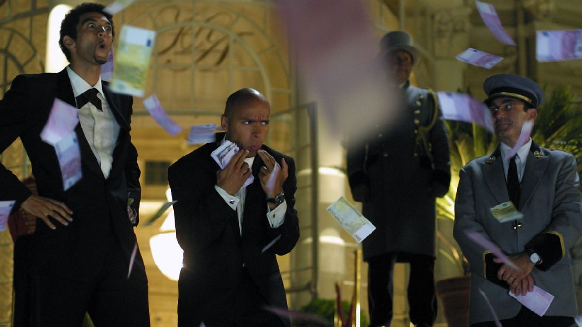 Double Zéro Film (2004) SensCritique