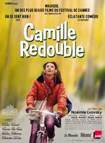Affiche Camille redouble