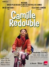 Affiche Camille redouble Affiche Camille redouble
