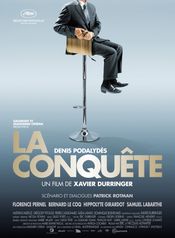 Affiche La Conquête Affiche La Conquête