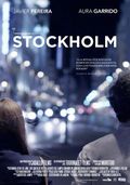 Affiche Stockholm Affiche Stockholm