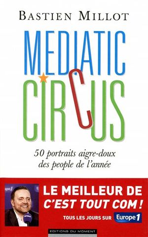 Mediatic Circus