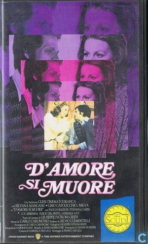 D'amore si muore