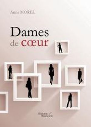 Dames de coeur