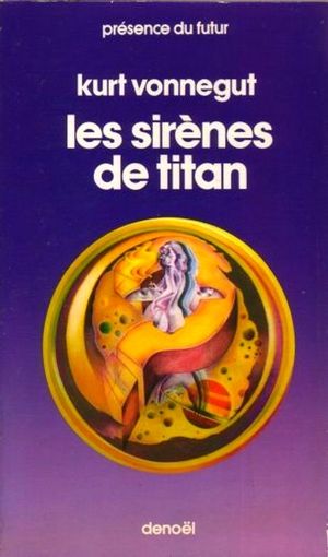 Les Sirènes de Titan