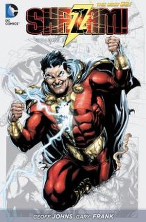 Shazam! Vol. 1