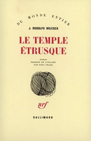 Le Temple Etrusque