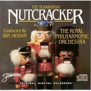 The Nutcracker: Toy Flutes