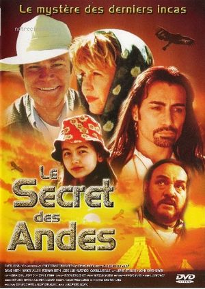 Le secret des Andes