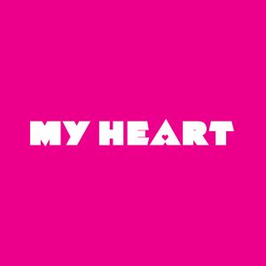 My Heart (Single)