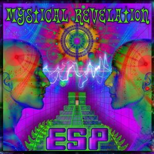 Mystical Revelation (EP)