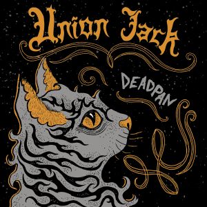 Deadpan (EP)